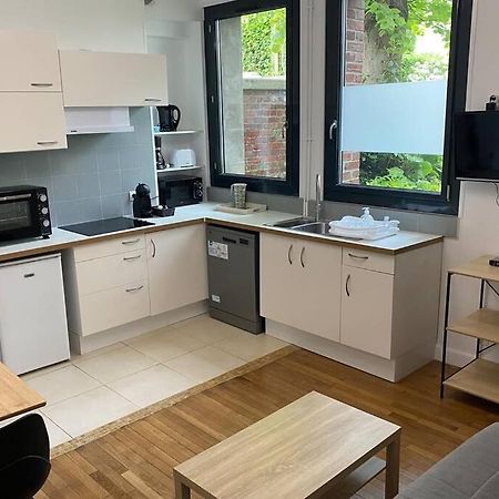 Appartement Centre Ville De دْييب المظهر الخارجي الصورة