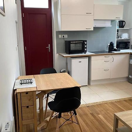 Appartement Centre Ville De دْييب المظهر الخارجي الصورة