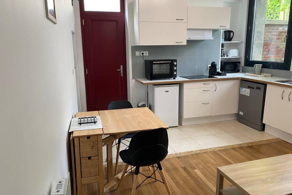 Appartement Centre Ville De دْييب المظهر الخارجي الصورة