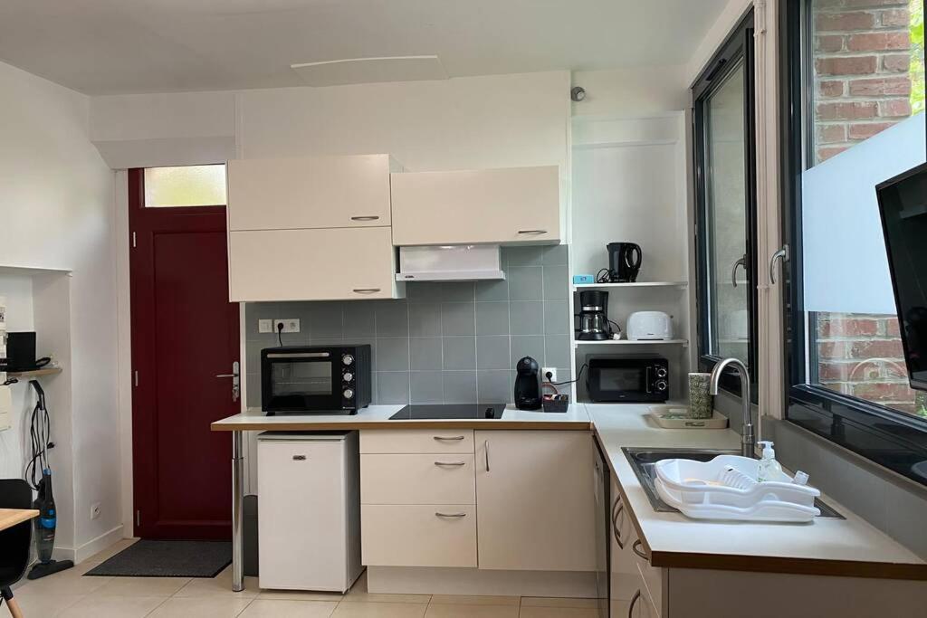Appartement Centre Ville De دْييب المظهر الخارجي الصورة