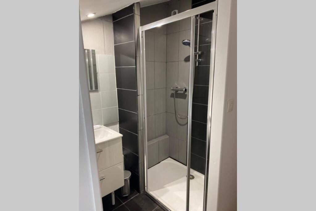 Appartement Centre Ville De دْييب المظهر الخارجي الصورة