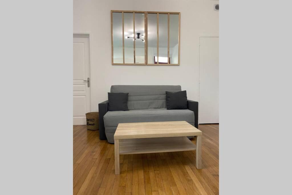 Appartement Centre Ville De دْييب المظهر الخارجي الصورة