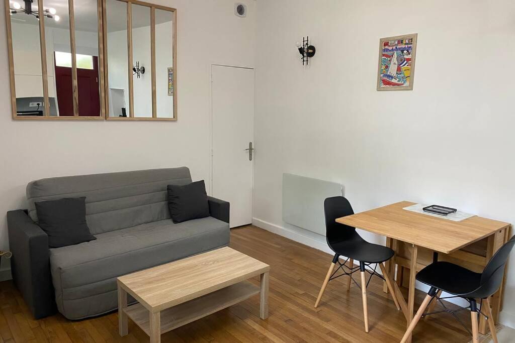 Appartement Centre Ville De دْييب المظهر الخارجي الصورة
